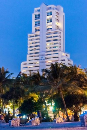 Patong Tower Holiday Rentals